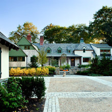 Home Exteriors