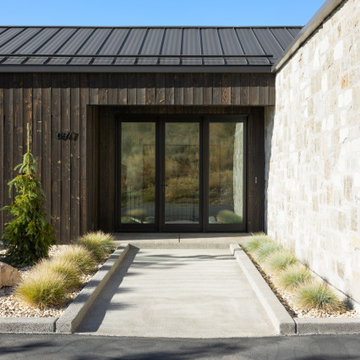 Quail Canyon Drive