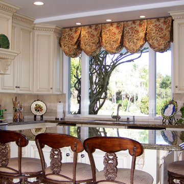 Italian Country Manor