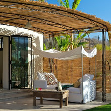 Campagne: jardin