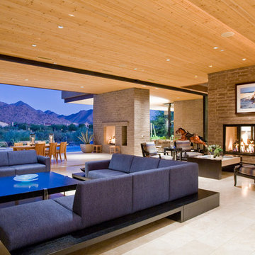 DC Ranch Modern