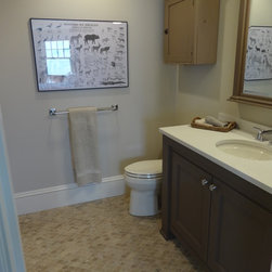 Duxbury Renovation - Products