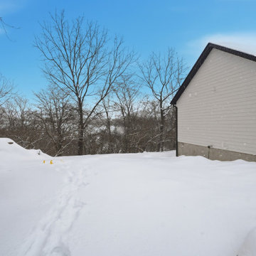 5171 Greentree Road- Custom Plan