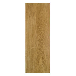Walls and Floors - Golden Oak Wood Tiles, 1 m2 - Wall And Floor Tile