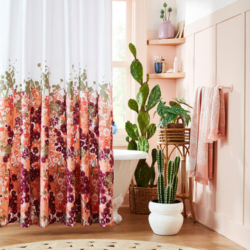 At-Home Oasis Boho-Inspired Bathroom Collection - Opalhouse™