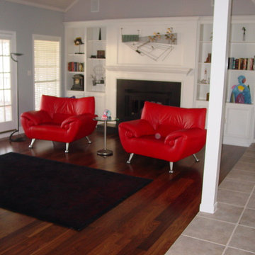 Wood Floors Galore