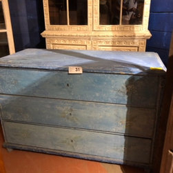 Antiques - Furniture
