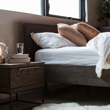 Bedroom Inspiration