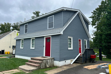 Victory Home