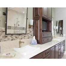 Remodel projects