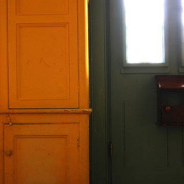 Brixton House