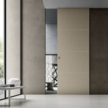 Modern Interior Door from BluInterni Collection