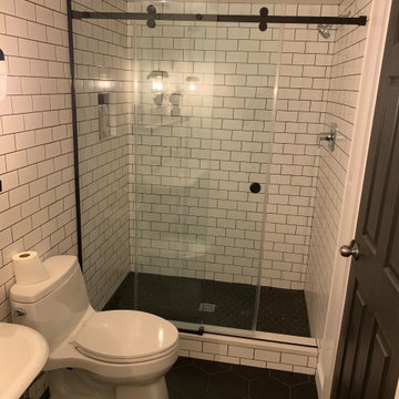 Initial Photos