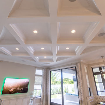 Boca Raton Estate Home