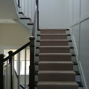 Stair Molding