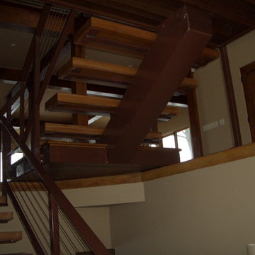 West Lake contemporary