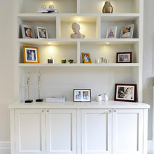Alcove Lounge