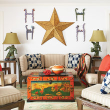 Living Room Ideas
