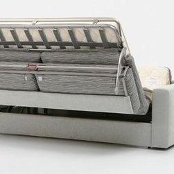 Alice sleeper sofa by DellaRobbia - Sleeper Sofas