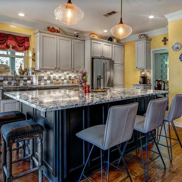 Kitchen Remodel