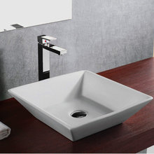 Master bathroom sinks 2 look for different faucet
