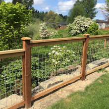 Fencing