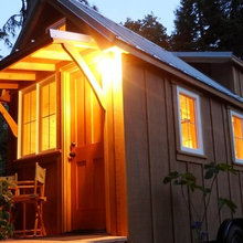 Bunkhouse Cottages