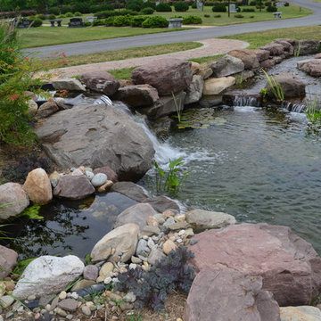 Chesapeake Highlands Memorial Garden