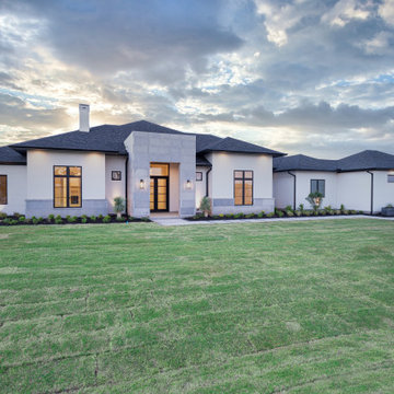 Home of the Week: Thoroughbred Custom Homes
