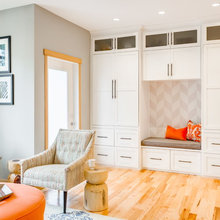Living Room Ideas