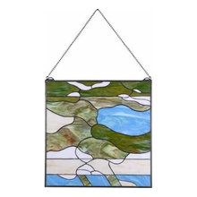 Stained Glass