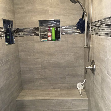 Bathroom Shower Tile