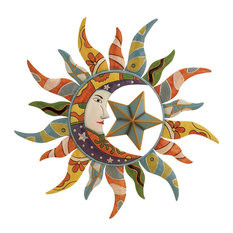 Contemporary Metal Wall Art contemporary metal wall art | houzz Contemporary Metal Wall Art contemporary metal wall art | houzz