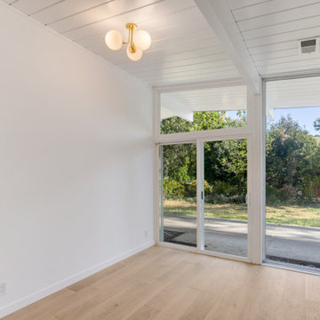 Eichler Remastered