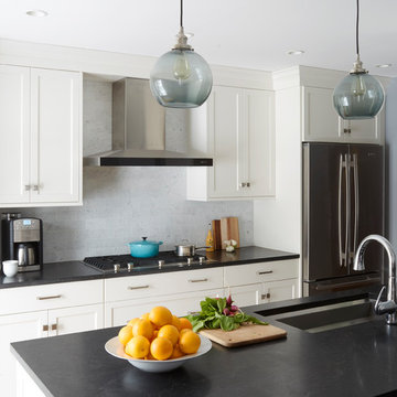 Townhouse Transformation