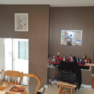Dalhousie Calgary Renovation