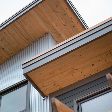 Roof Details