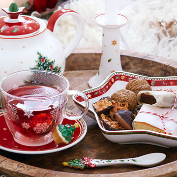 Die schönsten Geschenkeideen zu Weihnachten