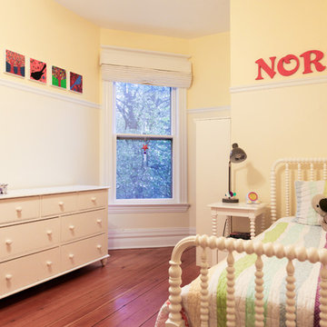 My Houzz: Renovations Add Functionality to Historic Victorian