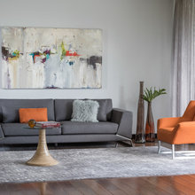NEW CONDO