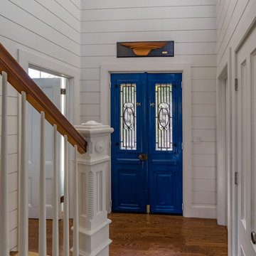 Coastal Victorian - Marblehead