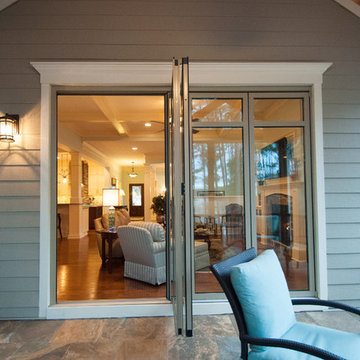 Savannah Lakes Village - Tara - Davis Lane