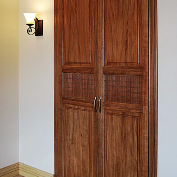 Armarios / Wardrobes / Schränke