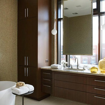 Luxury High Tech Condo