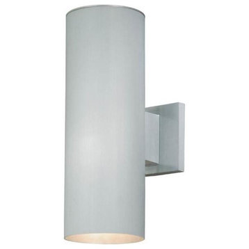 Chiasso 5In. Outdoor Wall Light