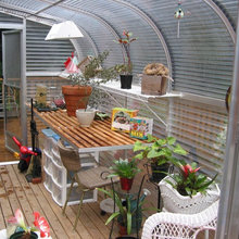 Patio Ideas