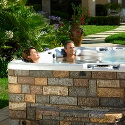 Caldera Spas - Products