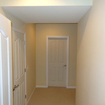 Noblesville Basement Finishing (Operation: We need more space!)