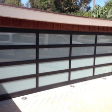 Garage Door