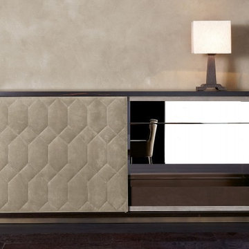 Rugiano Tatin CC13 Sideboard
